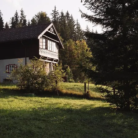 Alpstuga 2
