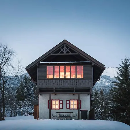2 Chalet