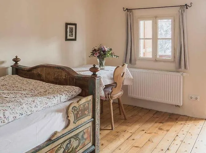 2 Chalets Инсбрук