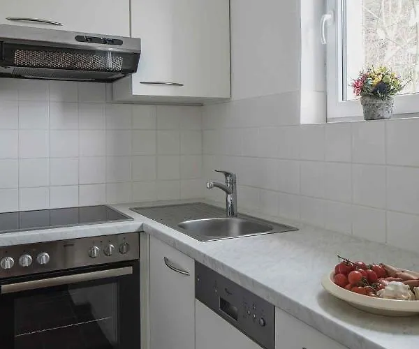 2 Chalets * Инсбрук