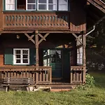 2 Chalets * Инсбрук