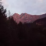 2 Chalets Инсбрук
