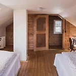 2 Chalets * Инсбрук