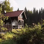 2 Chalets *
