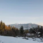 Alpesi faház 2