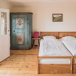 Alpesi faház 2