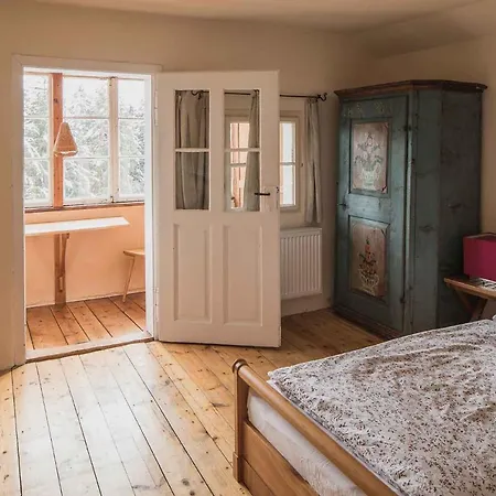 2 Chalet