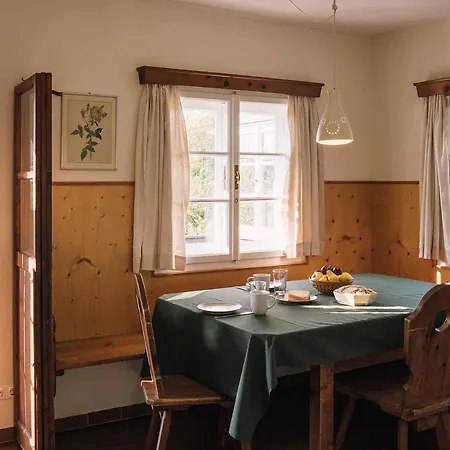 2 Chalets