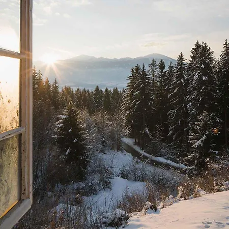 2 Chalet *