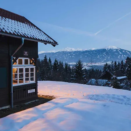 2 Chalets *