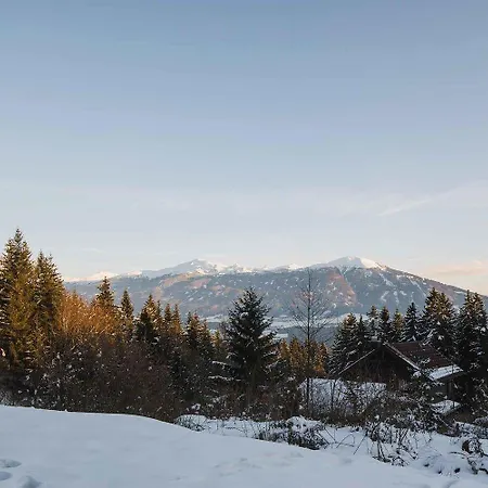 Chalet 2
