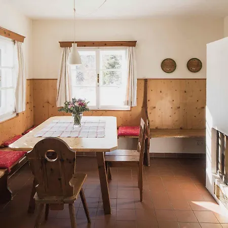 Chalet 2 Innsbruck