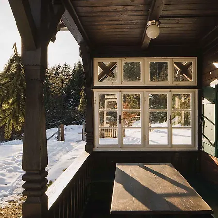 Chalet 2 *