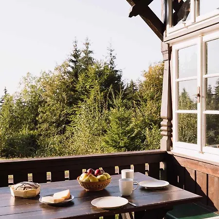 Шале 2 Chalets *