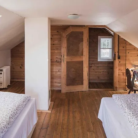 2 Chalets * Инсбрук