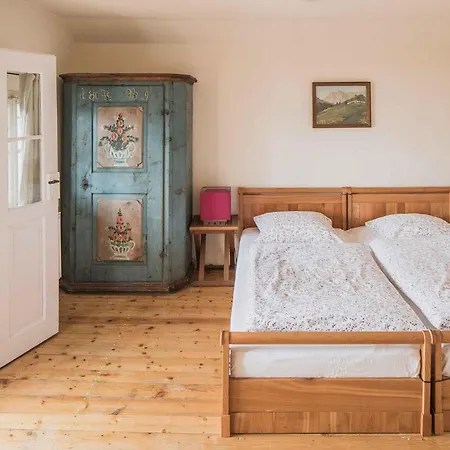 Domek alpejski 2