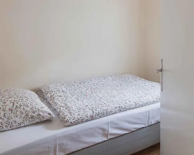 Dağ evi 2 İnnsbruck